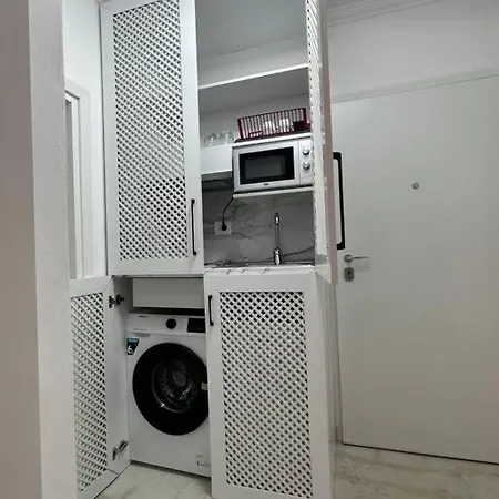 The Artist's Loft Near Center Tirana